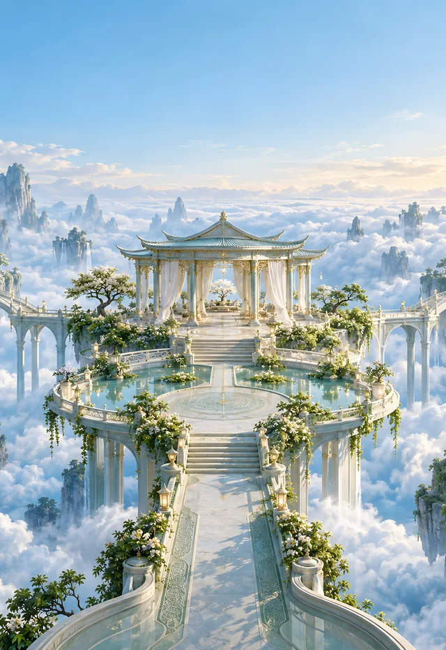 Cloudborne Court