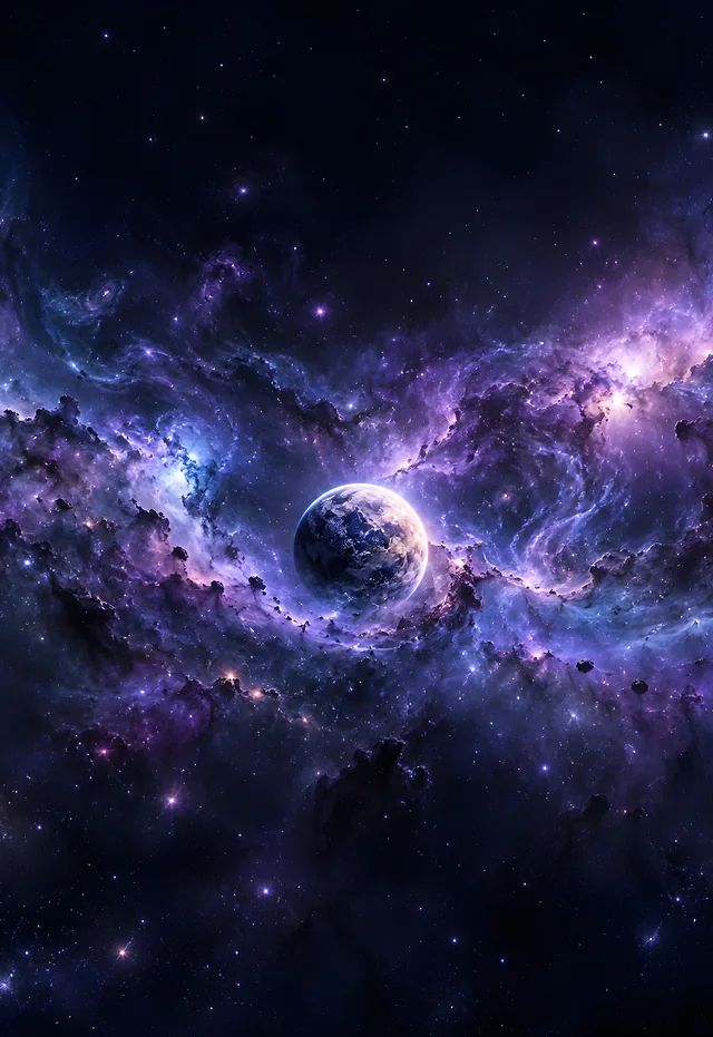 Deep Space