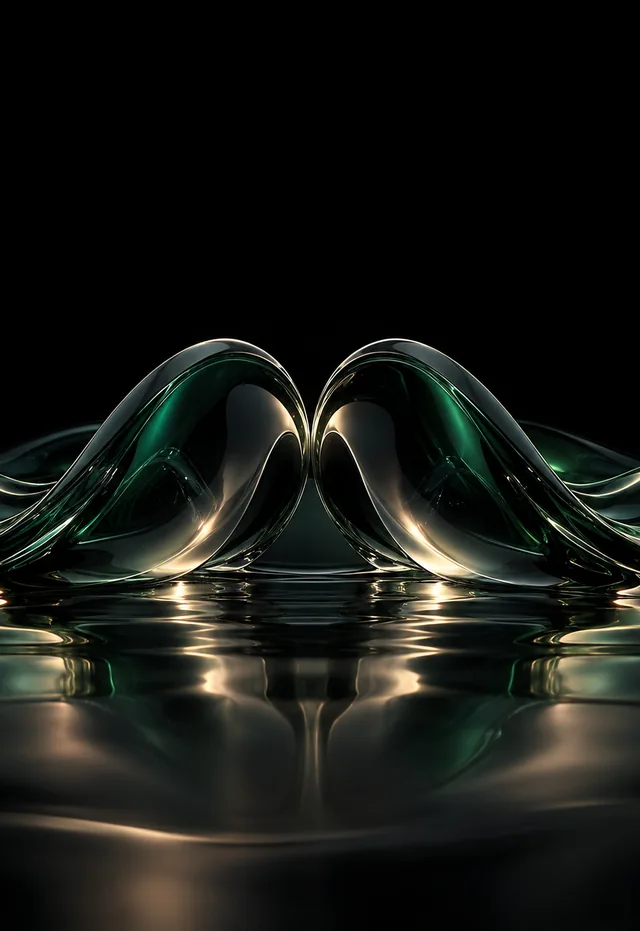 Nocturne Glass