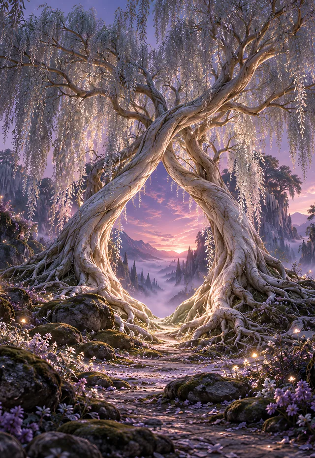 Willow Threshold